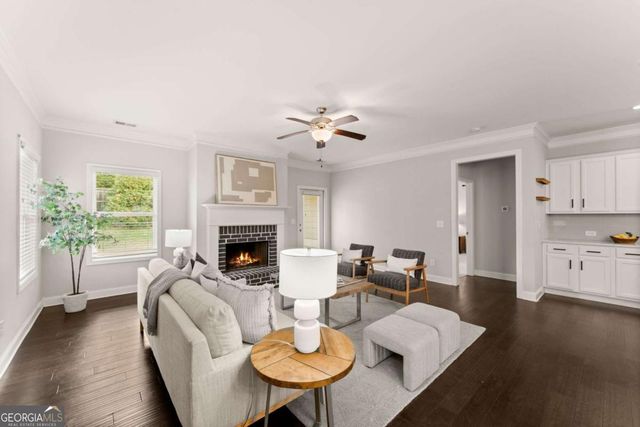 4733 Stridemore Court, Mableton, GA 30126