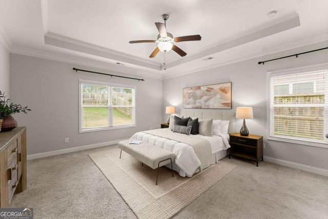 4733 Stridemore Court, Mableton, GA 30126