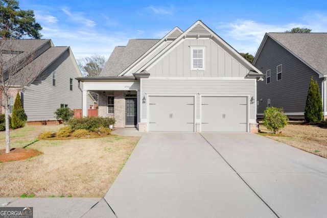 4733 Stridemore Court, Mableton, GA 30126