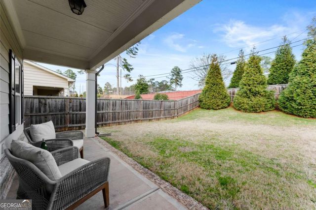 4733 Stridemore Court, Mableton, GA 30126