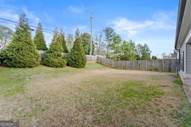 4733 Stridemore Court, Mableton, GA 30126