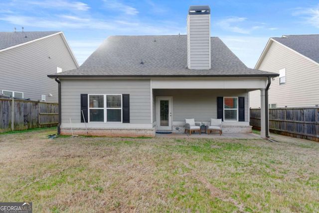 4733 Stridemore Court, Mableton, GA 30126