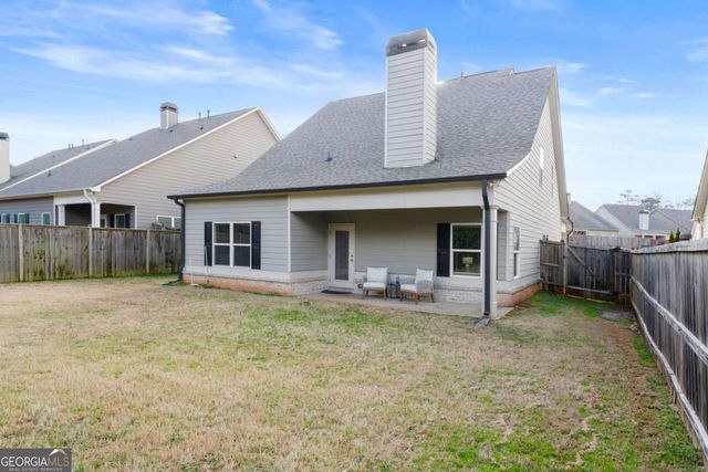 4733 Stridemore Court, Mableton, GA 30126