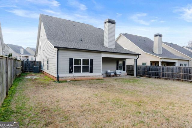 4733 Stridemore Court, Mableton, GA 30126