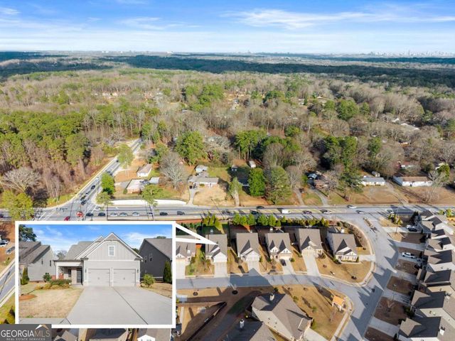 4733 Stridemore Court, Mableton, GA 30126