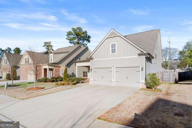 4733 Stridemore Court, Mableton, GA 30126