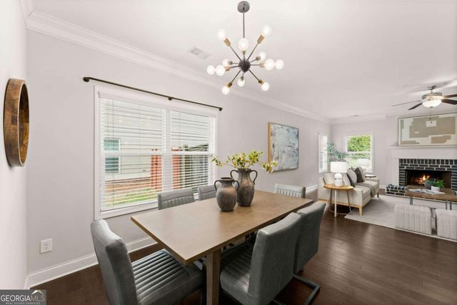 4733 Stridemore Court, Mableton, GA 30126