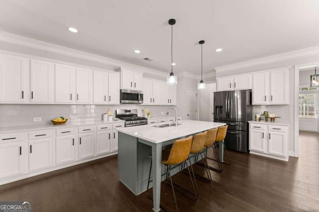 4733 Stridemore Court, Mableton, GA 30126