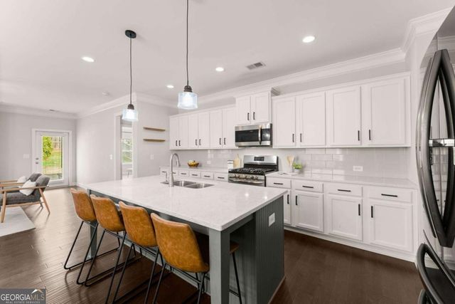 4733 Stridemore Court, Mableton, GA 30126