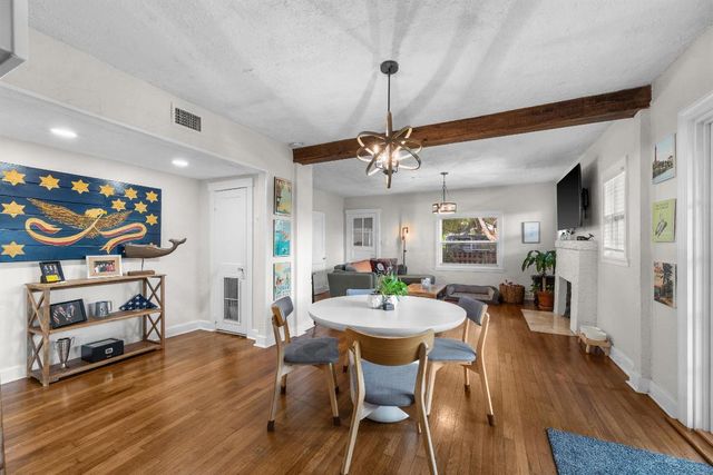 6704 Garden Avenue, West Palm Beach, FL 33405