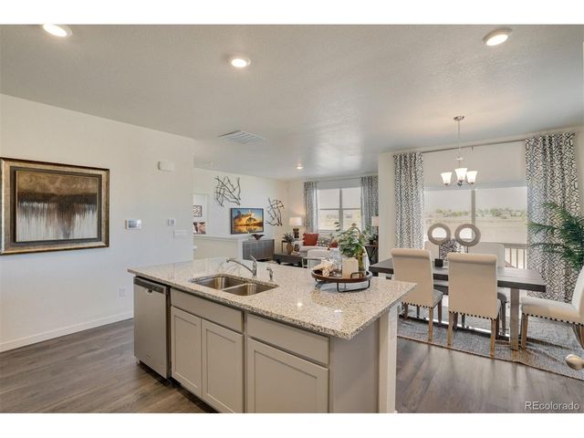 9917 Danube Ct, Commerce City, CO 80022