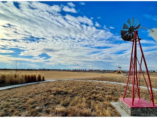 9917 Danube Ct, Commerce City, CO 80022