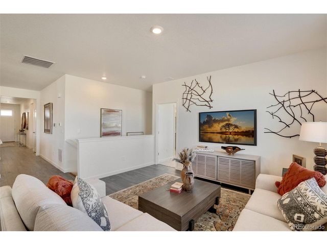 9917 Danube Ct, Commerce City, CO 80022