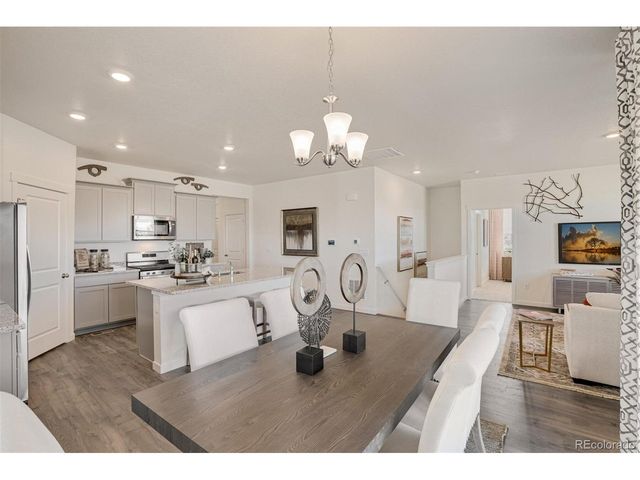 9917 Danube Ct, Commerce City, CO 80022