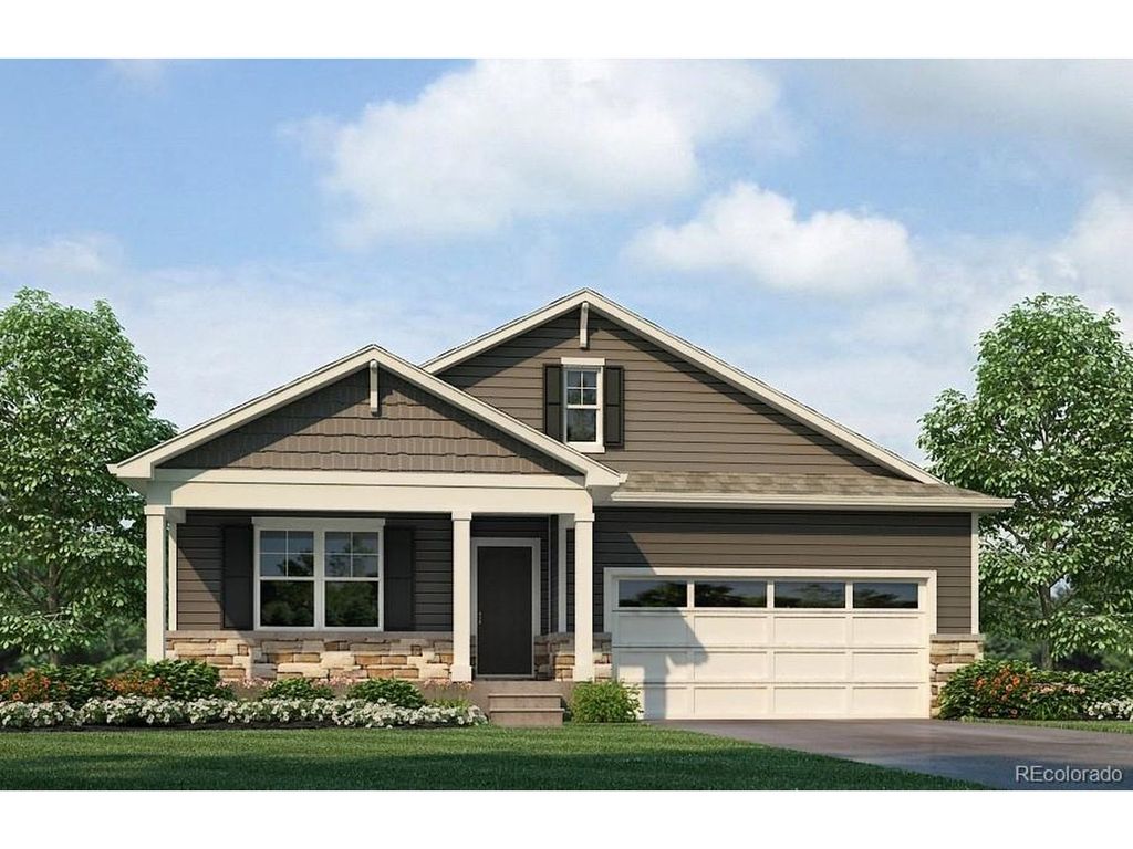 9917 Danube Ct, Commerce City, CO 80022