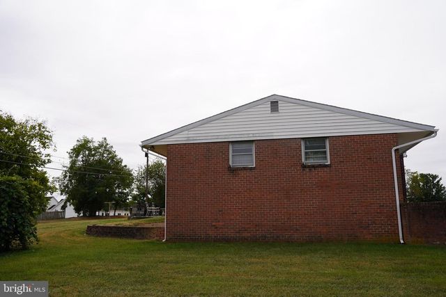 176 PRINCETON ST, Martinsburg, WV 25404