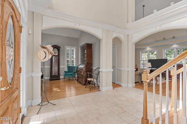 7513 Welcome Drive, Wake Forest, NC 27587