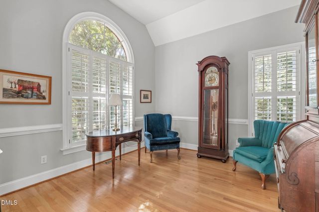 7513 Welcome Drive, Wake Forest, NC 27587