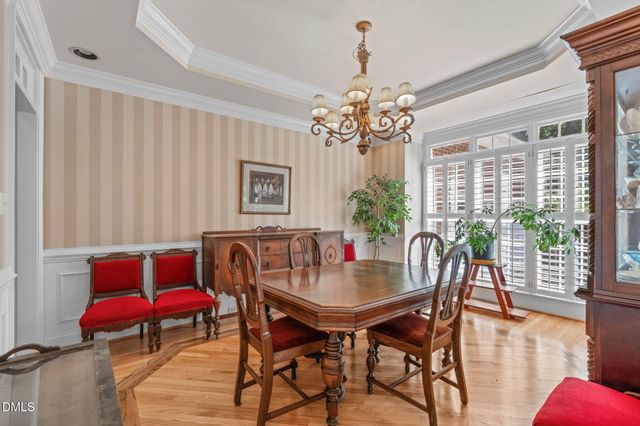 7513 Welcome Drive, Wake Forest, NC 27587