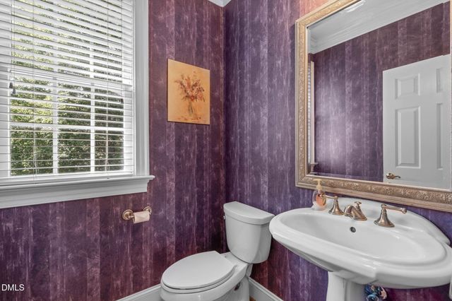 7513 Welcome Drive, Wake Forest, NC 27587