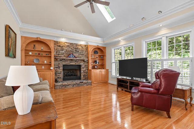7513 Welcome Drive, Wake Forest, NC 27587