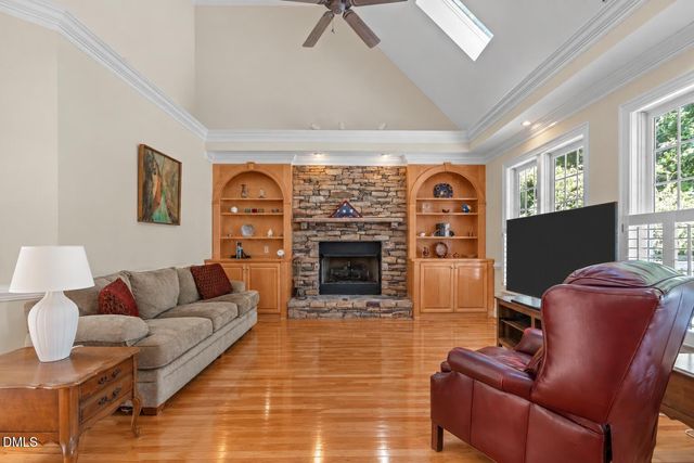 7513 Welcome Drive, Wake Forest, NC 27587