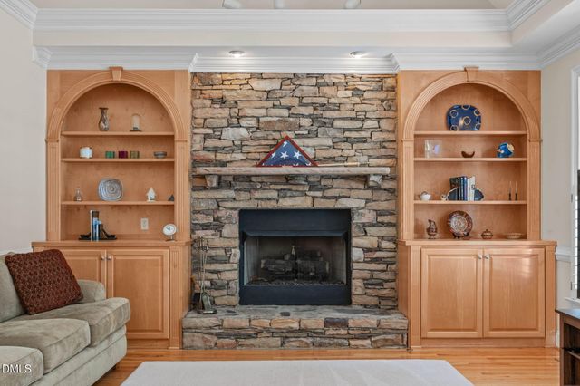 7513 Welcome Drive, Wake Forest, NC 27587