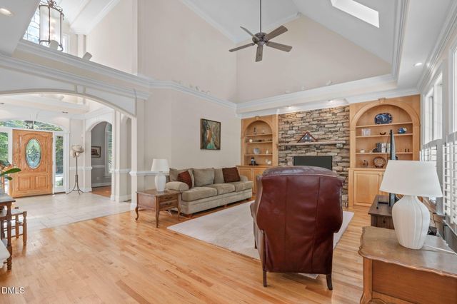 7513 Welcome Drive, Wake Forest, NC 27587