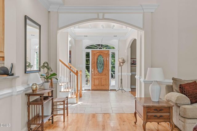 7513 Welcome Drive, Wake Forest, NC 27587