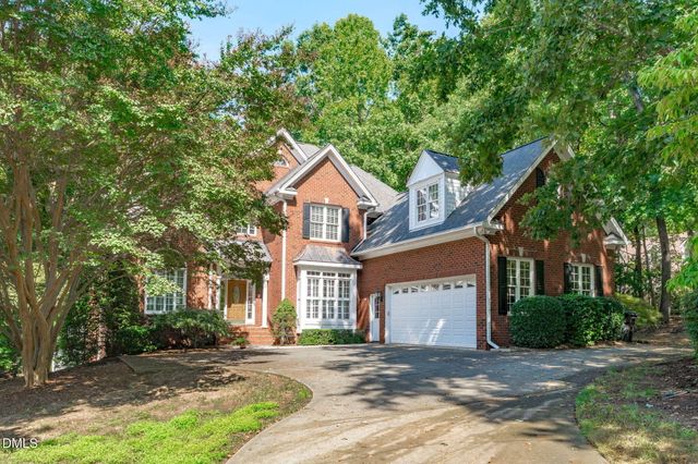 7513 Welcome Drive, Wake Forest, NC 27587
