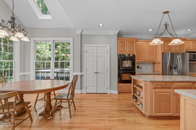 7513 Welcome Drive, Wake Forest, NC 27587