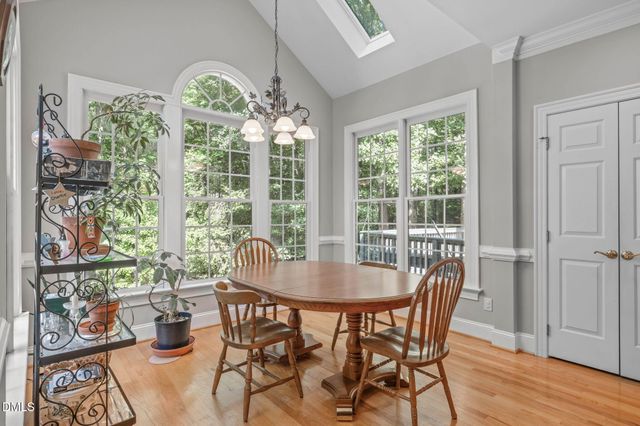 7513 Welcome Drive, Wake Forest, NC 27587
