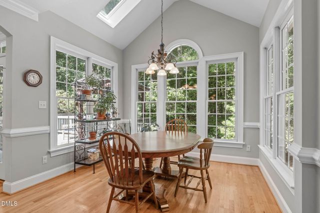 7513 Welcome Drive, Wake Forest, NC 27587