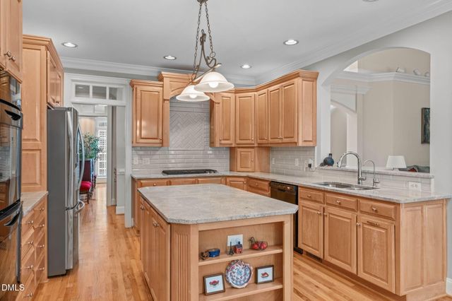 7513 Welcome Drive, Wake Forest, NC 27587
