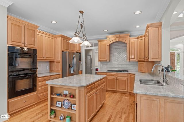 7513 Welcome Drive, Wake Forest, NC 27587