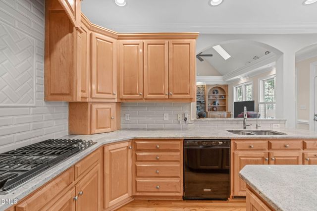 7513 Welcome Drive, Wake Forest, NC 27587