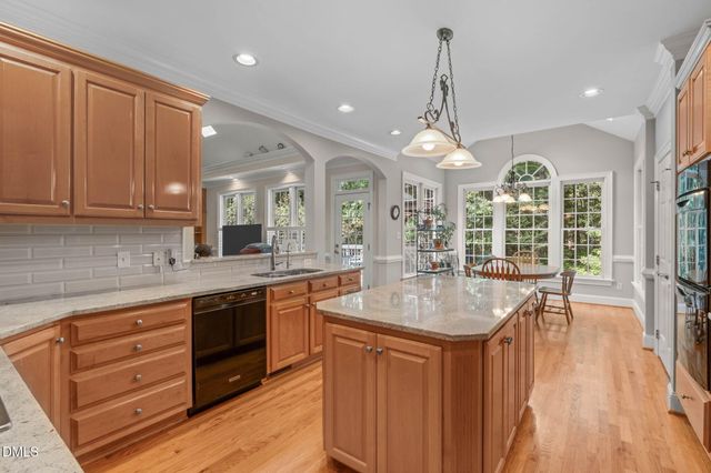 7513 Welcome Drive, Wake Forest, NC 27587