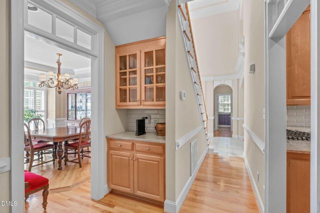 7513 Welcome Drive, Wake Forest, NC 27587