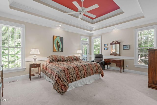 7513 Welcome Drive, Wake Forest, NC 27587