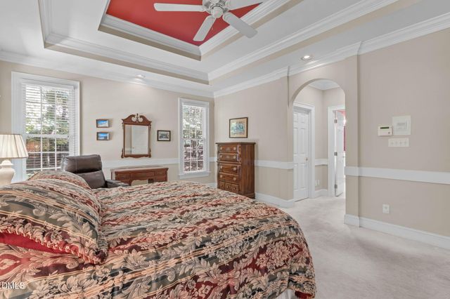 7513 Welcome Drive, Wake Forest, NC 27587