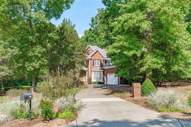 7513 Welcome Drive, Wake Forest, NC 27587