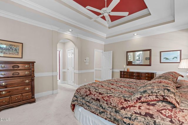 7513 Welcome Drive, Wake Forest, NC 27587