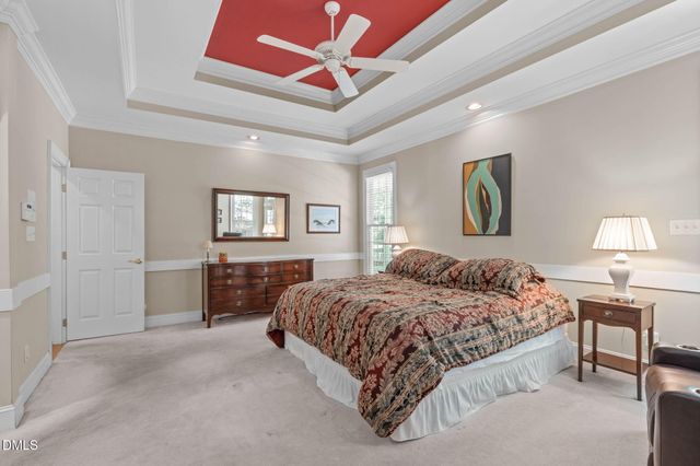 7513 Welcome Drive, Wake Forest, NC 27587