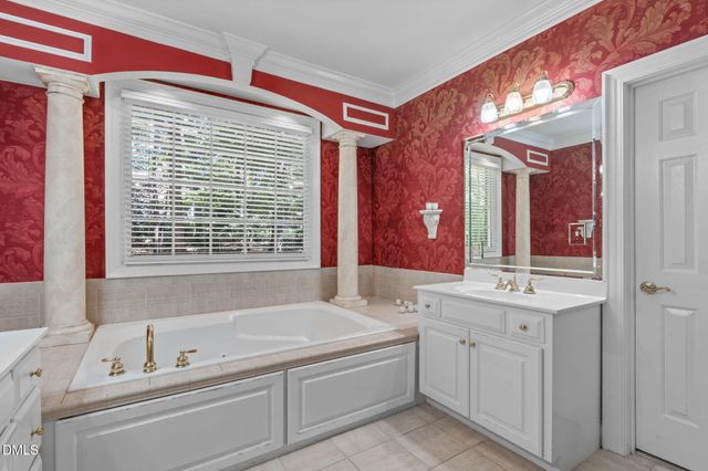7513 Welcome Drive, Wake Forest, NC 27587