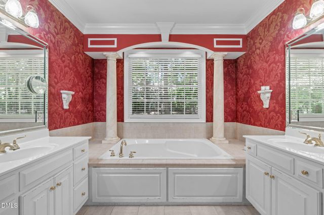 7513 Welcome Drive, Wake Forest, NC 27587