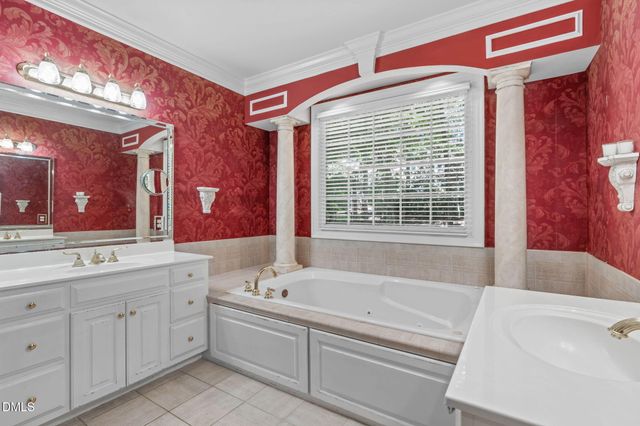 7513 Welcome Drive, Wake Forest, NC 27587
