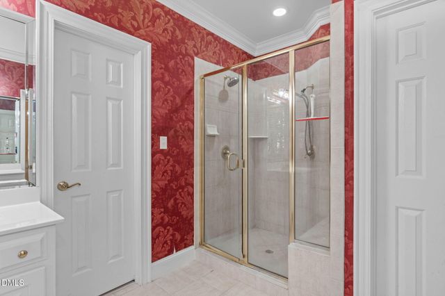 7513 Welcome Drive, Wake Forest, NC 27587