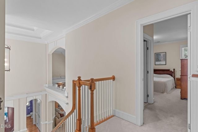 7513 Welcome Drive, Wake Forest, NC 27587