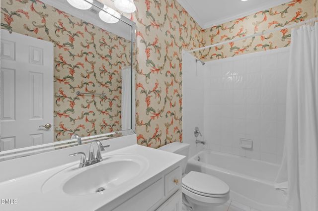 7513 Welcome Drive, Wake Forest, NC 27587