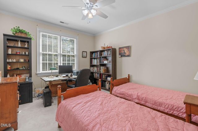 7513 Welcome Drive, Wake Forest, NC 27587